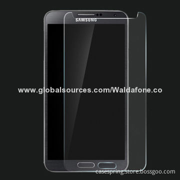 Tempered-glass Film for Samsung Galaxy Note 2